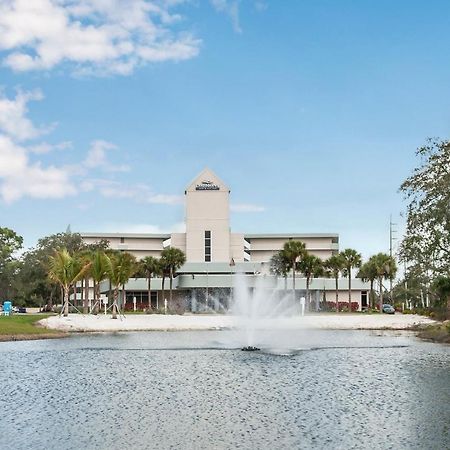 Hotel Baymont By Wyndham Celebration Kissimmee Exterior foto